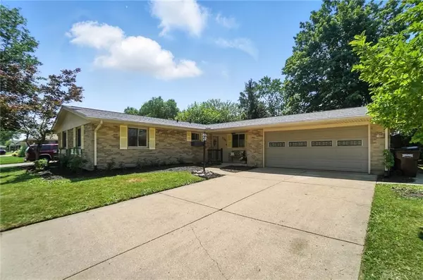 Fairborn, OH 45324,1188 Marietta Drive