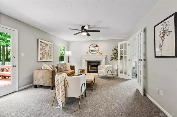 Beavercreek, OH 45432,4182 Fox Fern Court