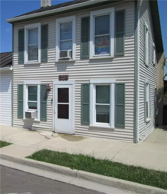 Lewisburg, OH 45338,316 N Commerce Street