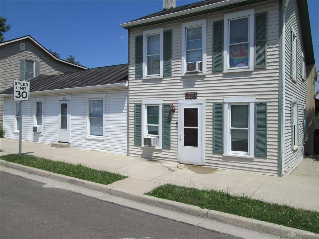Lewisburg, OH 45338,316 N Commerce Street