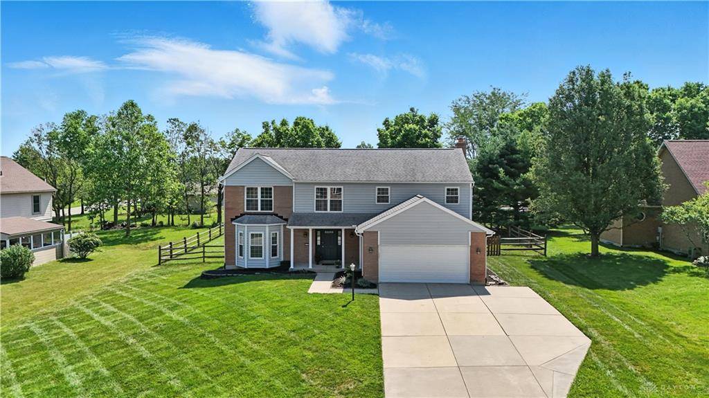 7102 Lookout Court, Liberty Twp, OH 45011