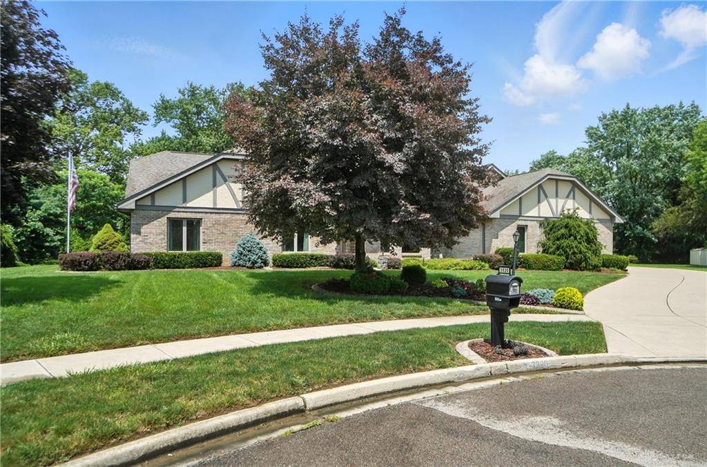 Beavercreek, OH 45440,3820 Shagbark Lane