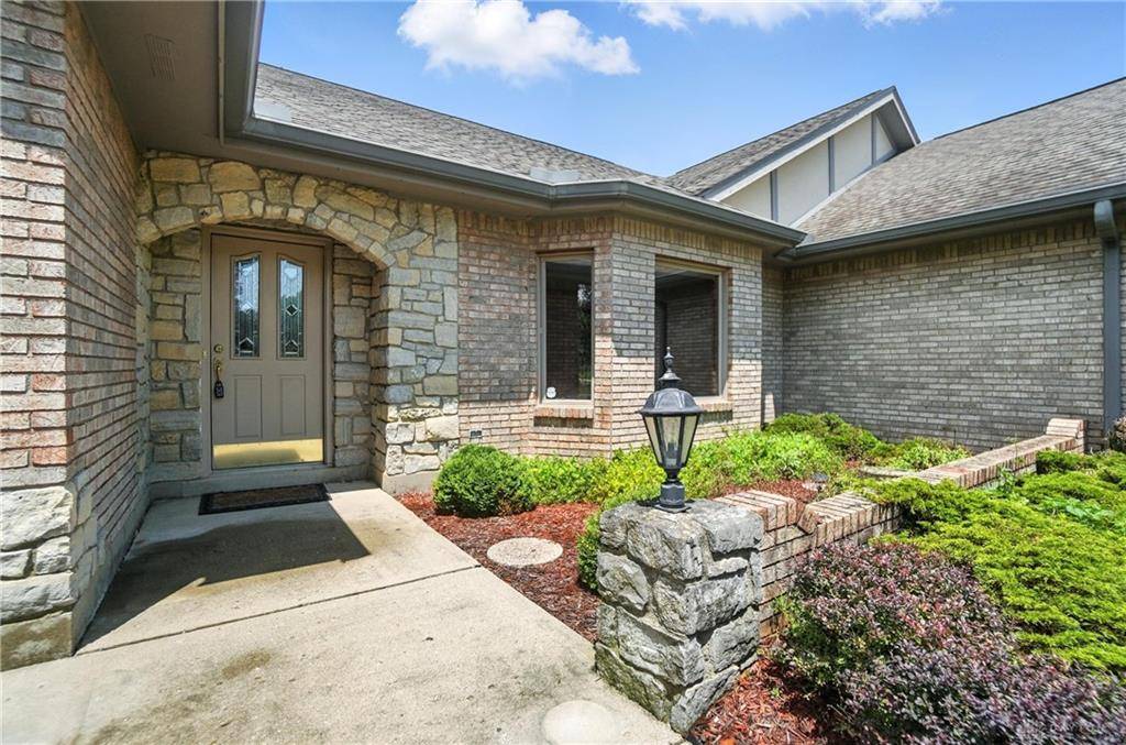 Beavercreek, OH 45440,3820 Shagbark Lane