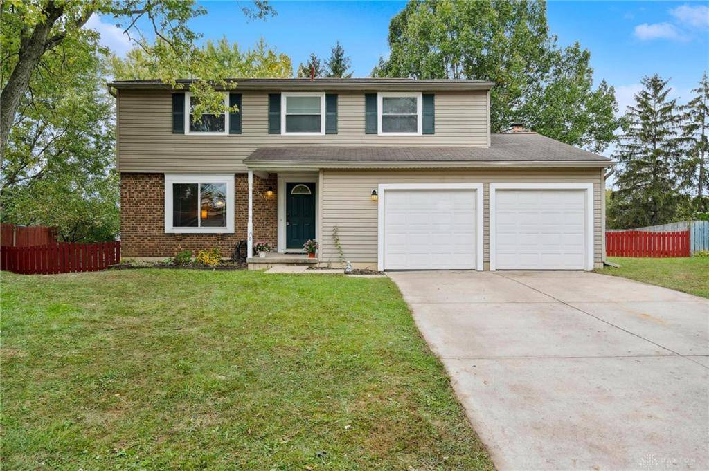 Dayton, OH 45424,5431 Flicker Way