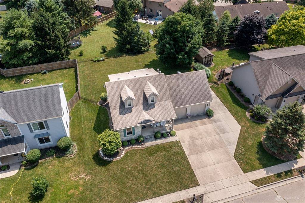 Troy, OH 45373,1210 Mcgovern Drive