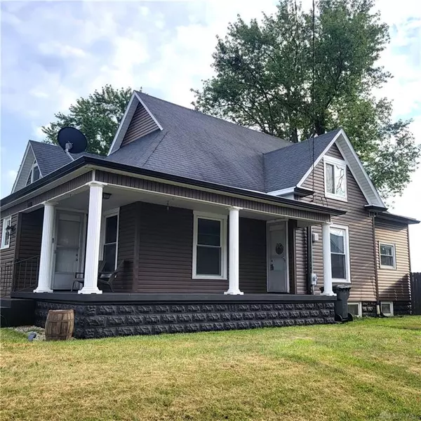 Saratoga, IN 47382,300 S Evans Street