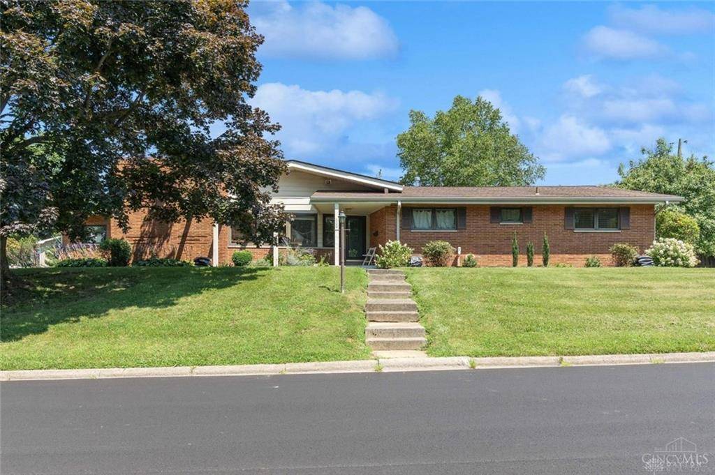 600 Kathryn Drive, Wilmington, OH 45177