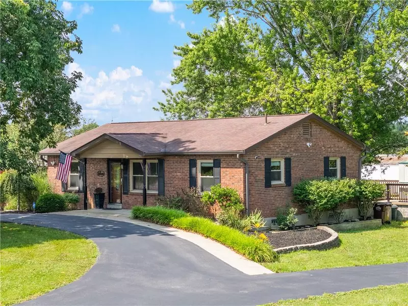 19551 US Highway 68, Fayetteville, OH 45118