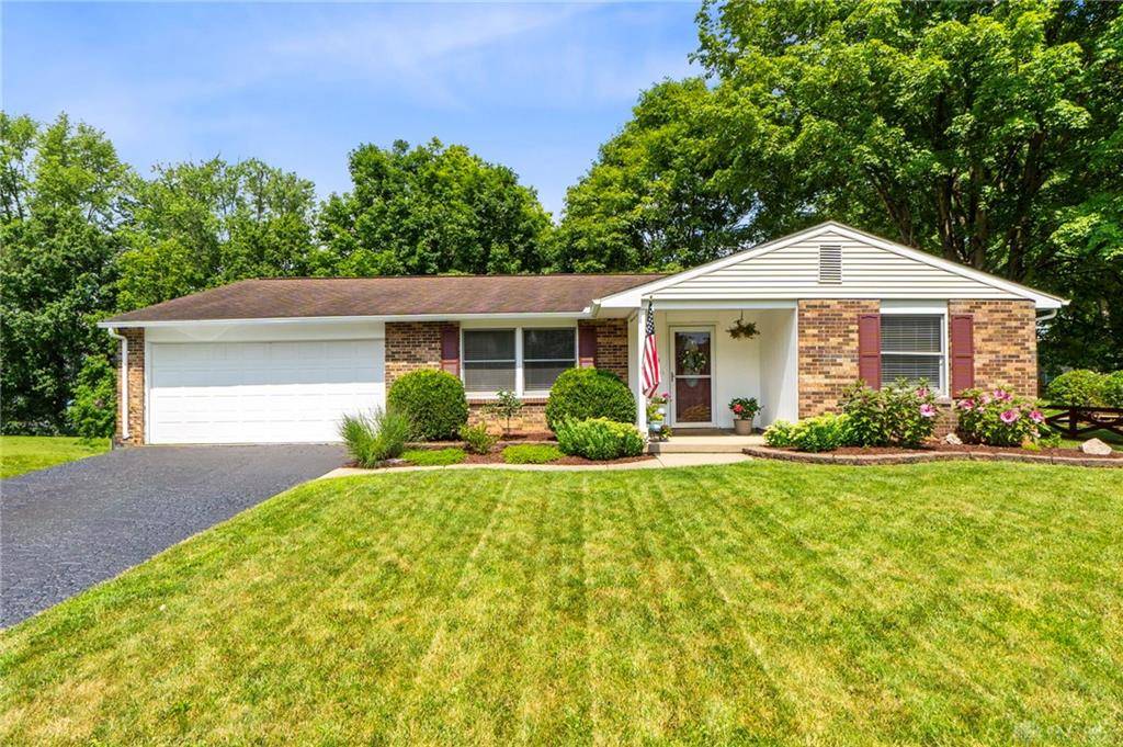 1464 New Way Drive, Beavercreek, OH 45434