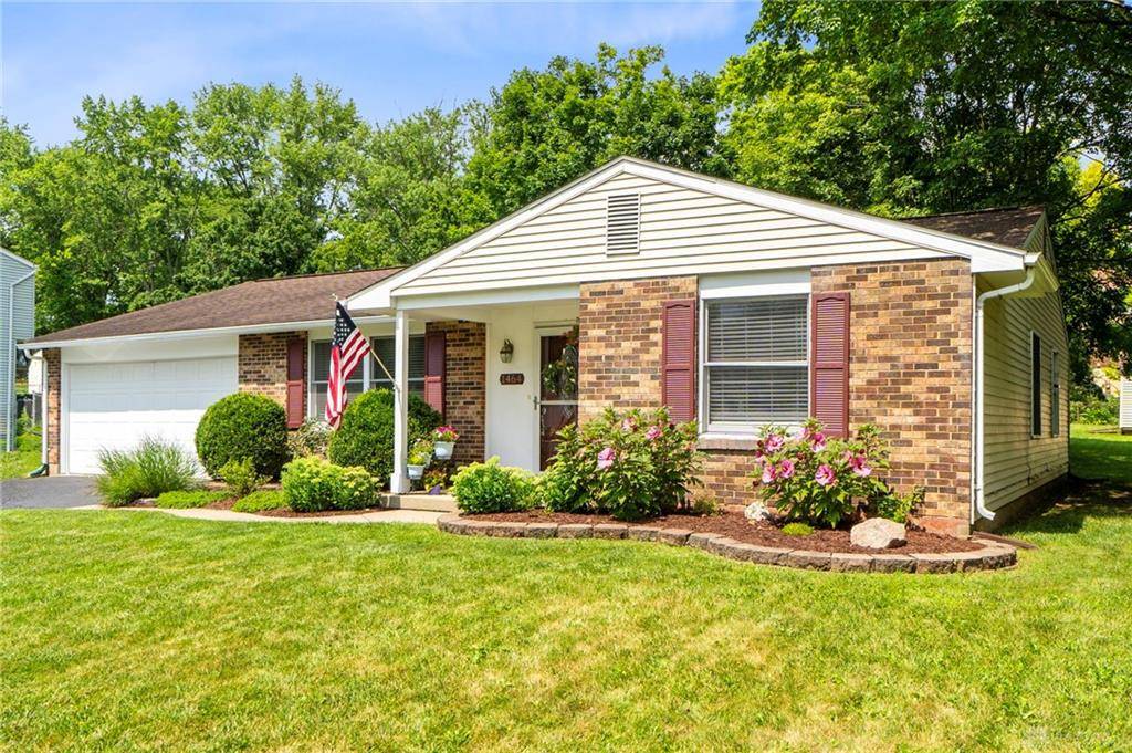 Beavercreek, OH 45434,1464 New Way Drive