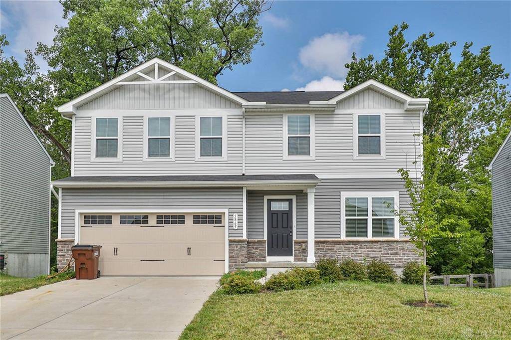 5865 Woodcreek Drive, Middletown, OH 45042