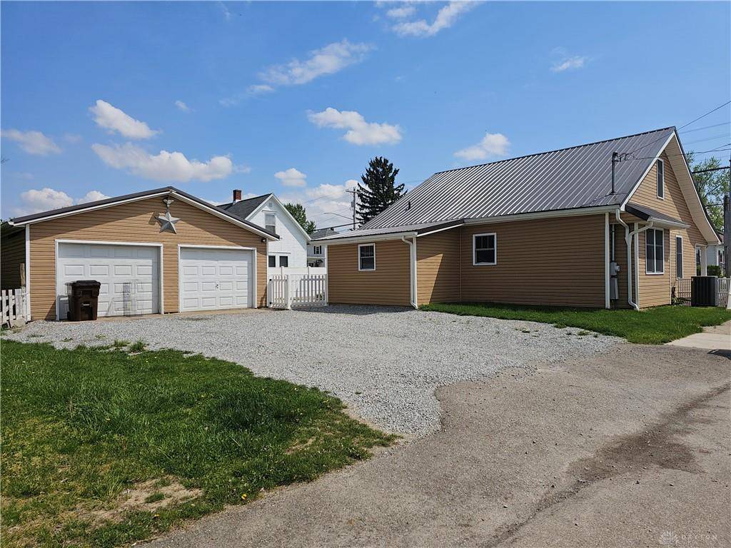 Fletcher, OH 45326,2 E Main Street