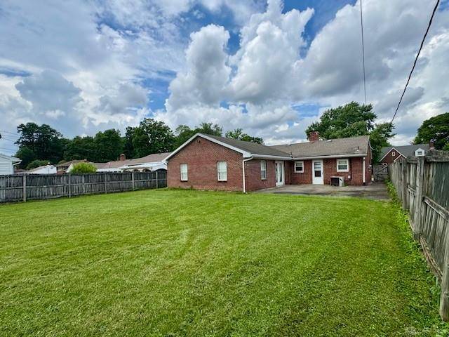Dayton, OH 45420,1228 Alta Vista Drive