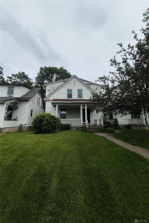 47 Leroy Street, Dayton, OH 45402