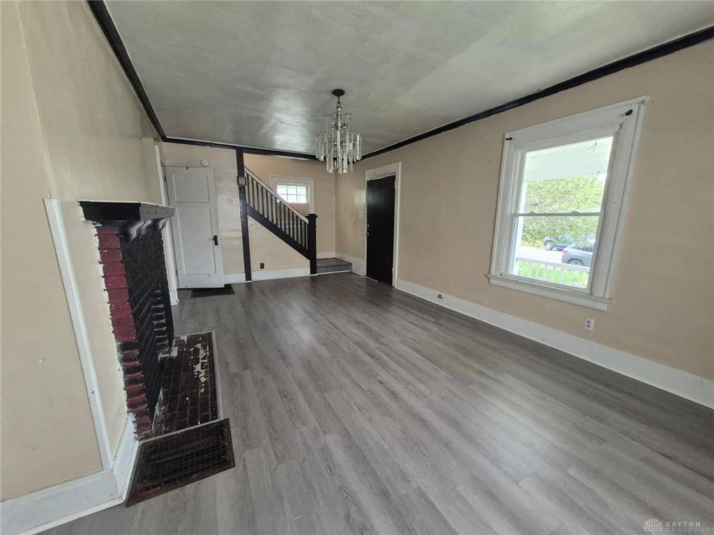 Dayton, OH 45402,47 Leroy Street