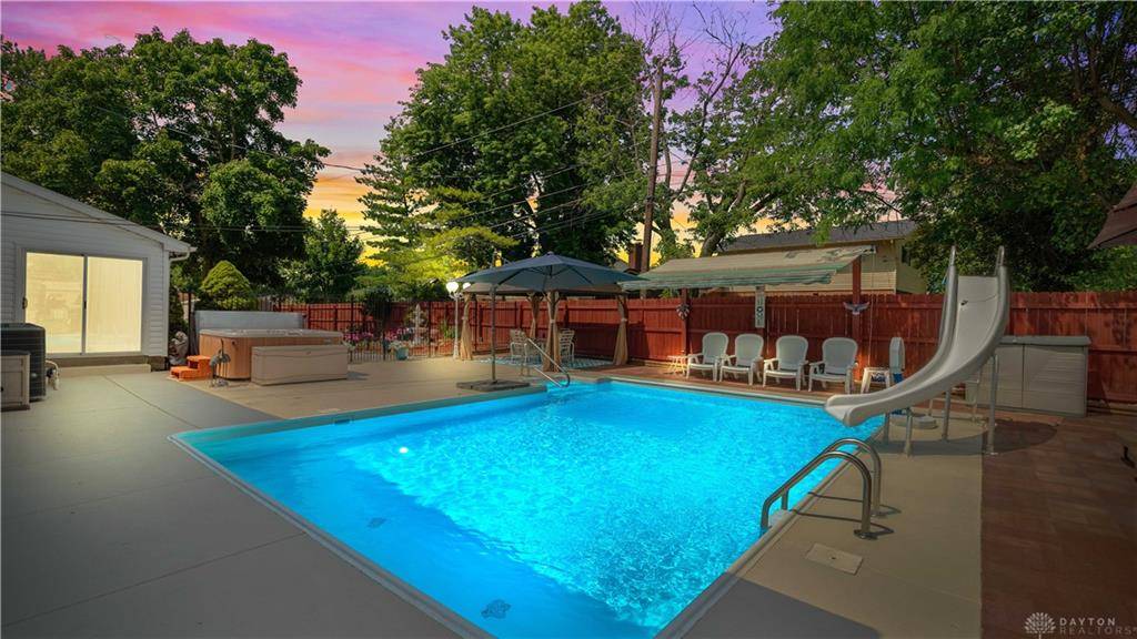 Vandalia, OH 45377,429 Rader Drive