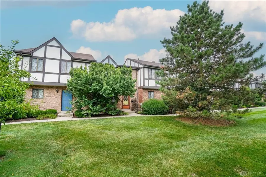 9446 Haddington Court #200, Cincinnati, OH 45251