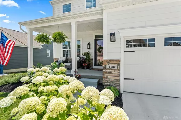 Tipp City, OH 45371,425 Sydney Drive