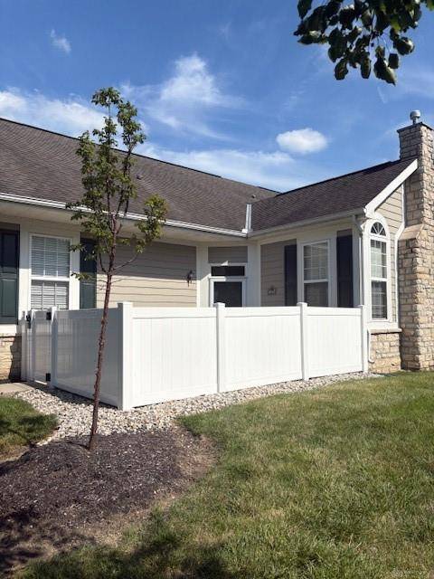 4641 Cobblestone Drive, Tipp City, OH 45371