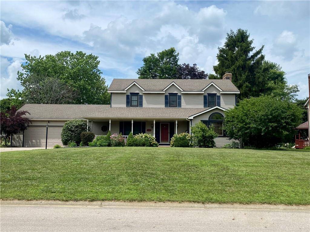 1655 Laurel Creek Drive, Troy, OH 45373
