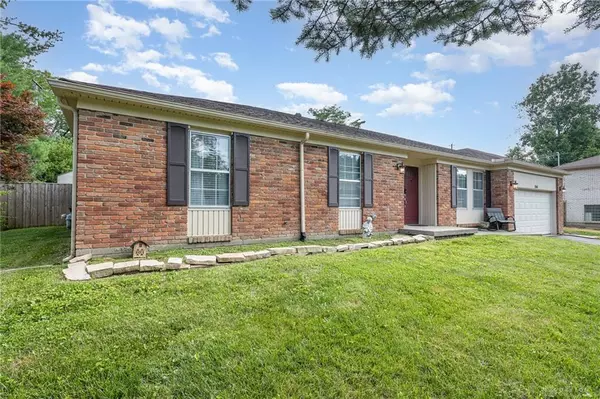 Vandalia, OH 45377,246 Crest Hill Avenue