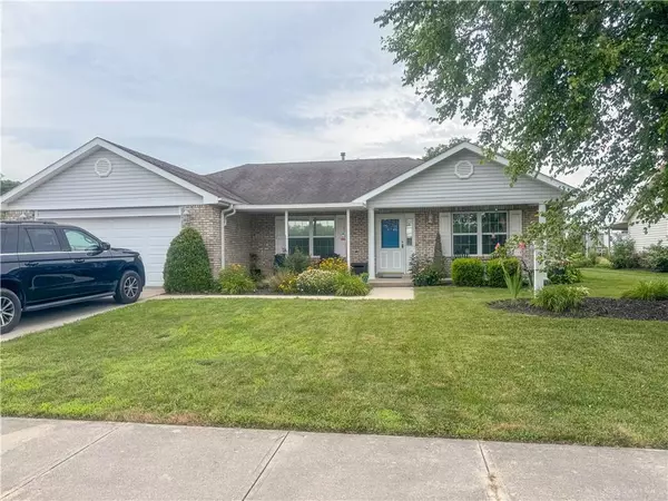 39 Heckathorn Road, Brookville, OH 45309