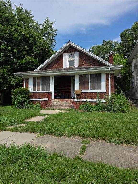 130 Westwood Avenue, Dayton, OH 45417