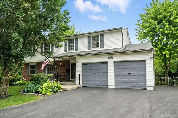 Dayton, OH 45424,3811 Berryleaf Court