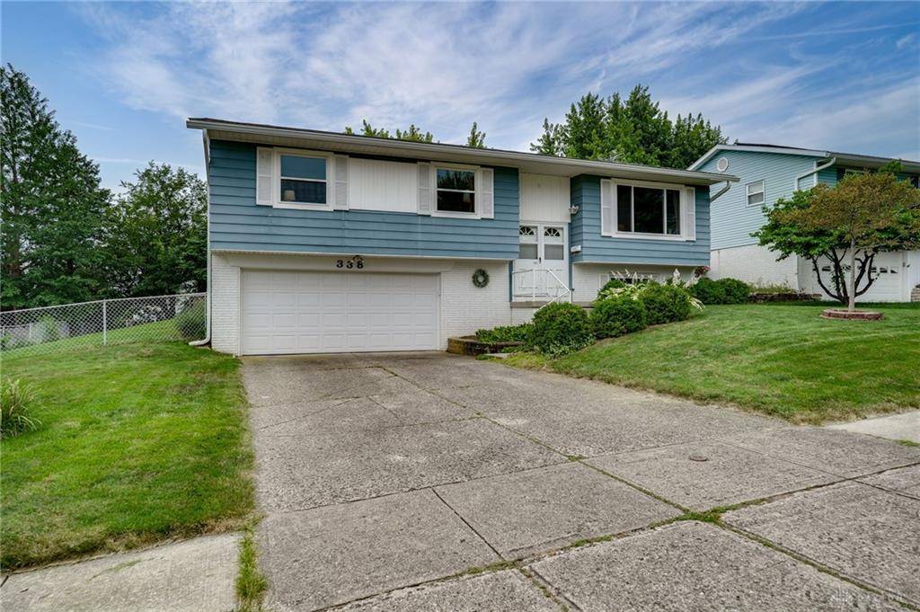 Fairborn, OH 45324,338 Chatham Drive