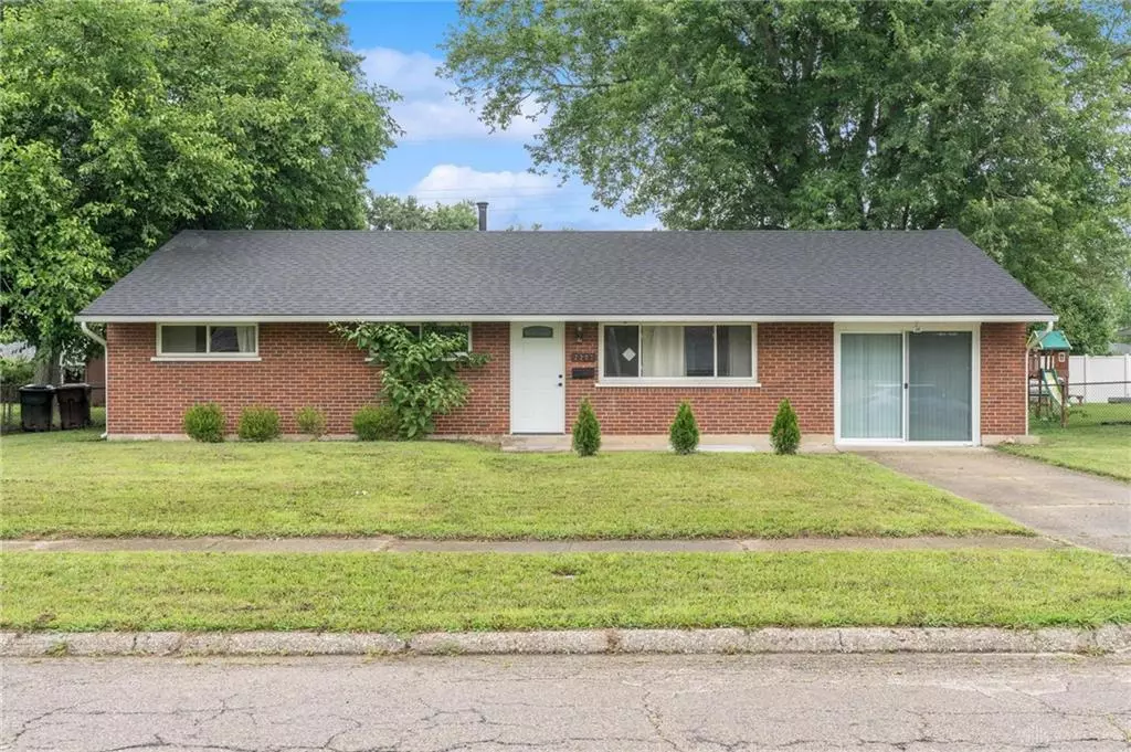 Dayton, OH 45439,2227 Los Arrow Drive