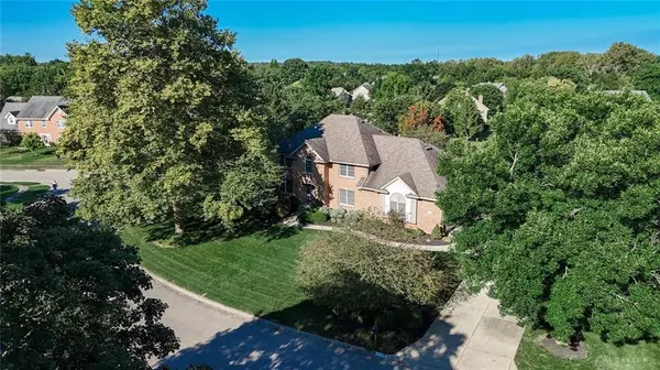 Washington Twp, OH 45458,9139 Indian Springs Court