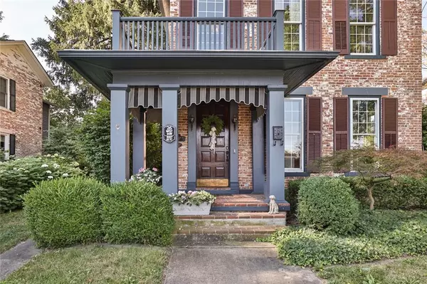 Tipp City, OH 45371,26 W Dow Street