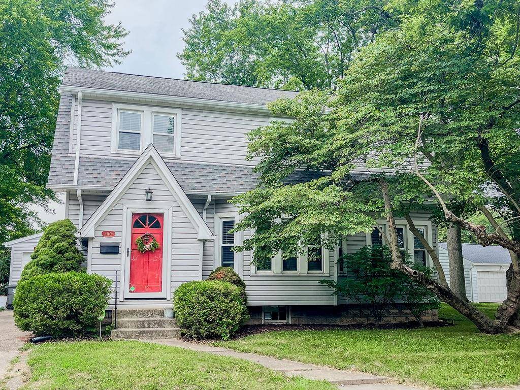 1110 E Main Street, Troy, OH 45373
