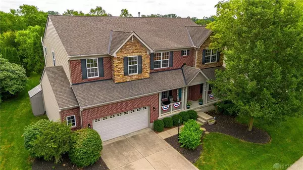 1820 Meadowsweet Drive, Lebanon, OH 45036