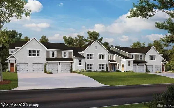 Fairborn, OH 45324,508 Glenhaven Way #756-300