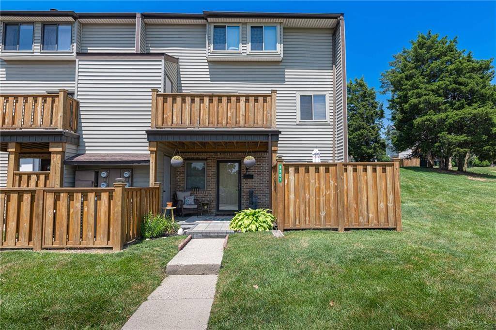 3301 Witherward Trail, Miami Township, OH 45449
