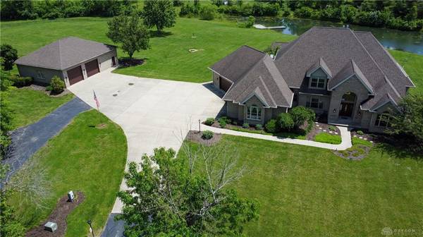 2266 N ST RT 123, Lebanon, OH 45036