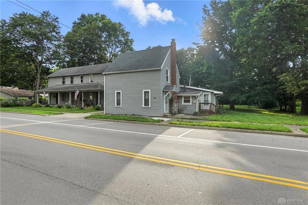 65 S Main Street, Bellbrook, OH 45305