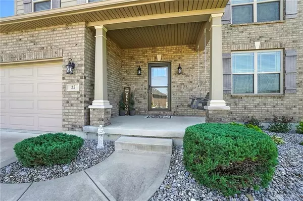 Springboro, OH 45066,22 Louise Drive