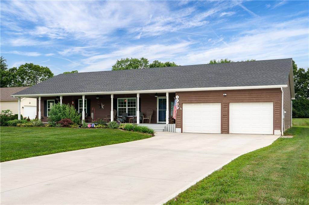 Waynesville, OH 45068,4095 N State Route 42