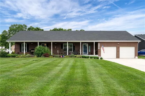 4095 N State Route 42, Waynesville, OH 45068