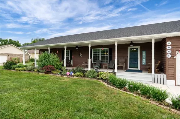 Waynesville, OH 45068,4095 N State Route 42