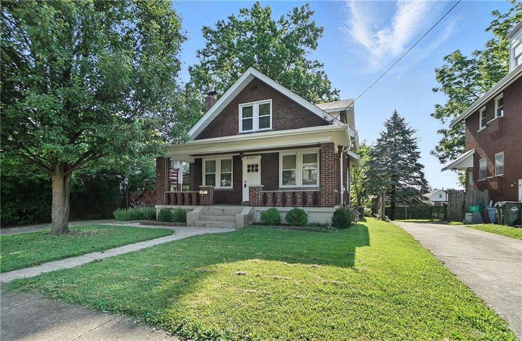 Cincinnati, OH 45231,7336 Maple Avenue