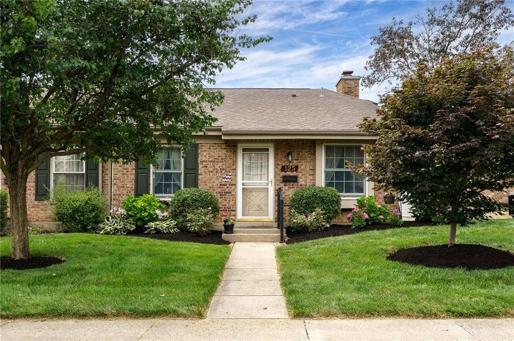 125 E Van Lake Drive, Vandalia, OH 45377