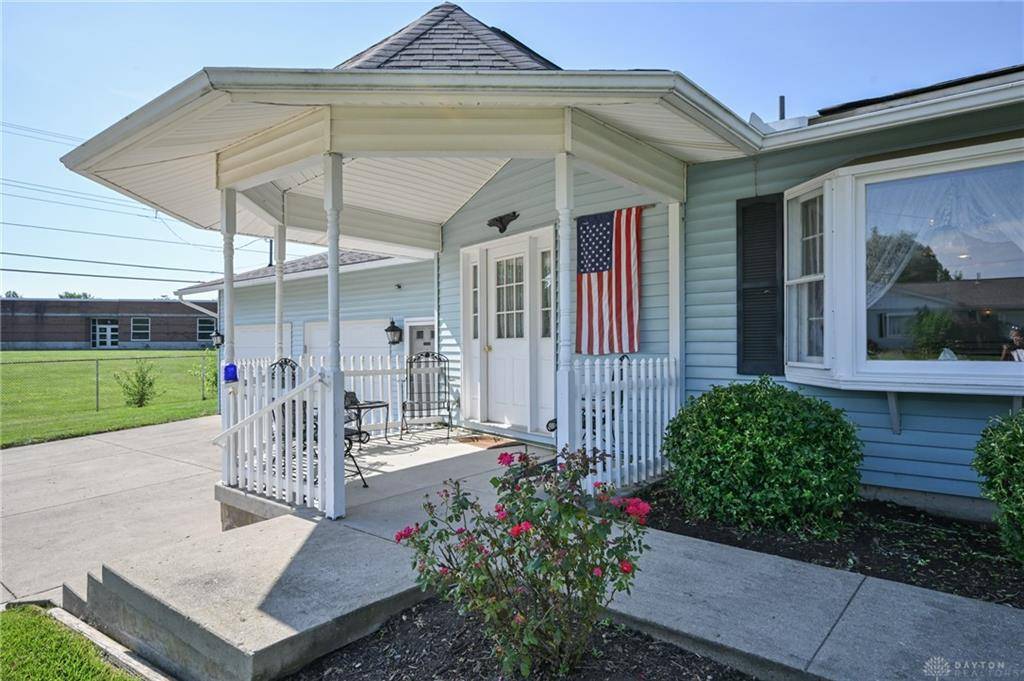 Springfield, OH 45505,2679 Lexington Avenue