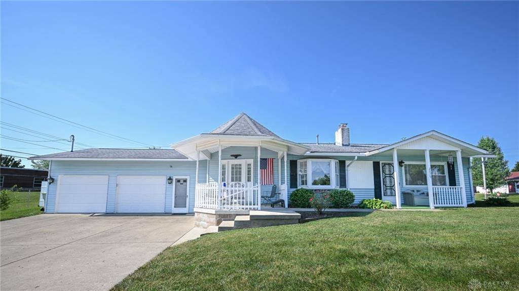 2679 Lexington Avenue, Springfield, OH 45505