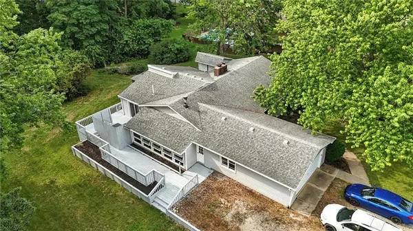 London, OH 43140,2600 Seneca Drive