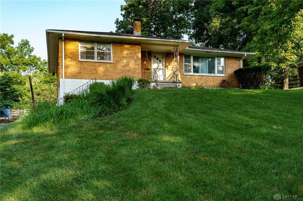 Springfield, OH 45503,1809 E Mile Road