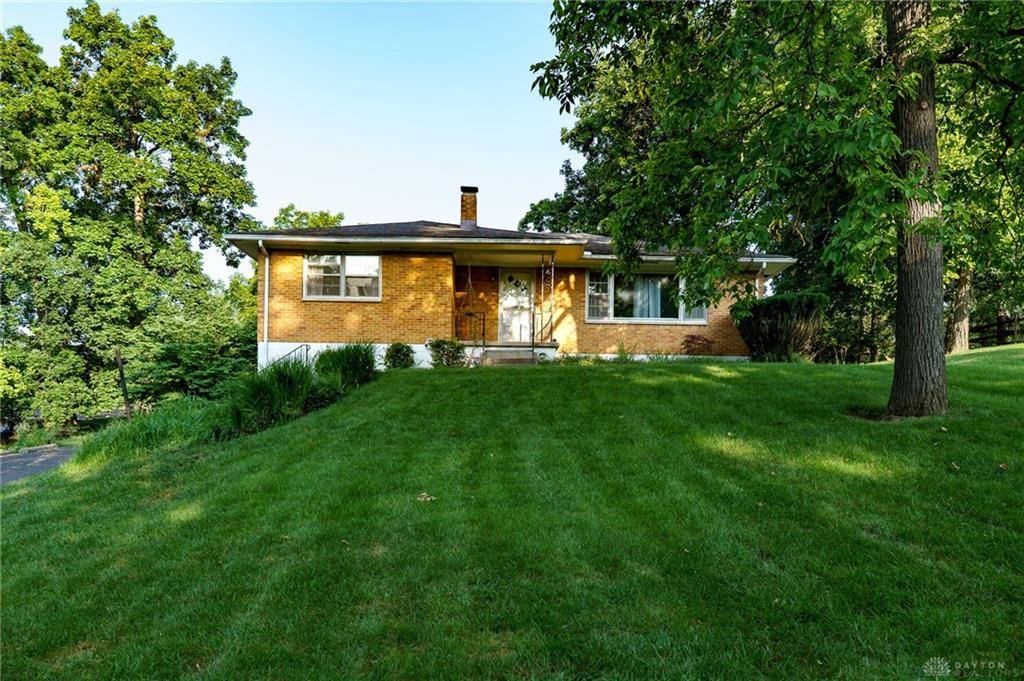 1809 E Mile Road, Springfield, OH 45503