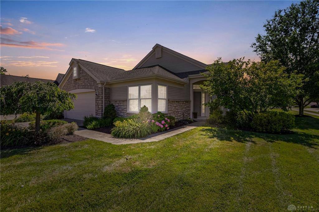 1301 laurel brook way, Lebanon, OH 45036